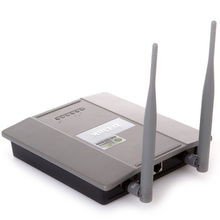 D-Link DWL-3200AP 企业级2.4G 108M PoE无线接入点深度解析