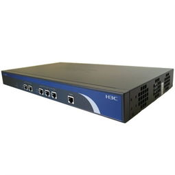 探索华三 ER5200 企业级双核宽带无线路由器的硬核实力