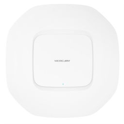 水星MCAP1200P 打造稳定高效的企业级WiFi接入点新品解析