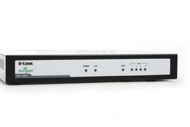 D-Link DI-7001路由器 产品图片与功能详解