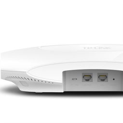 tp linktl hdap3500c poe 四频ac3500高密度企业级无线吸顶式ap 无线wifi接入点无线路由器产品图片5 it168